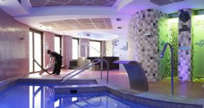 HOTELS