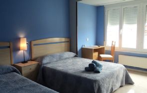 Hostels