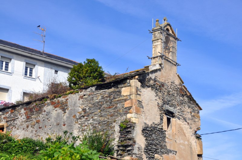 Capilla de Lebrn