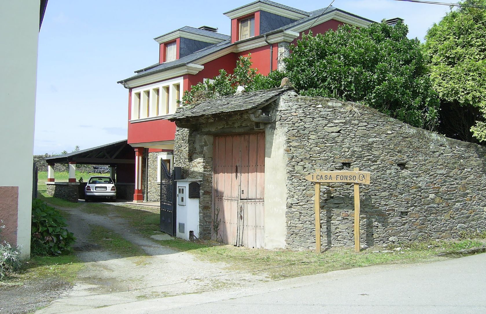Casa