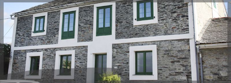 APARTAMENTOS