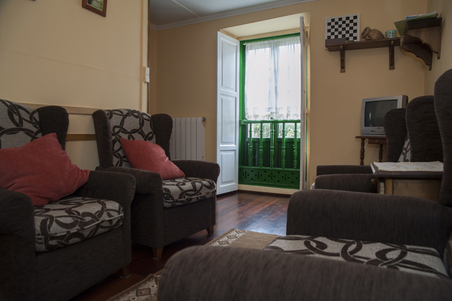 Apartamentos Rurales