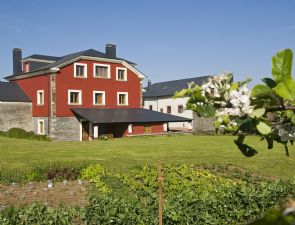 RURAL HOUSES