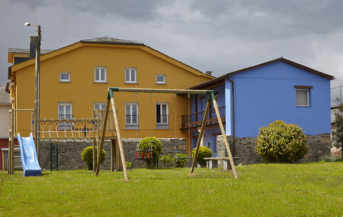 APARTAMENTOS