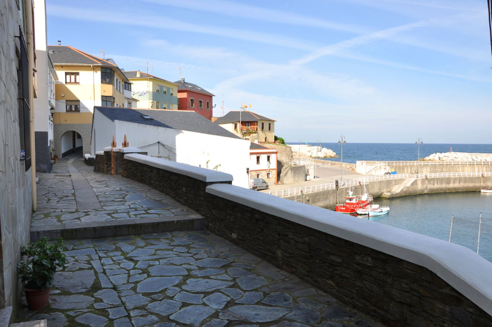 Muelle