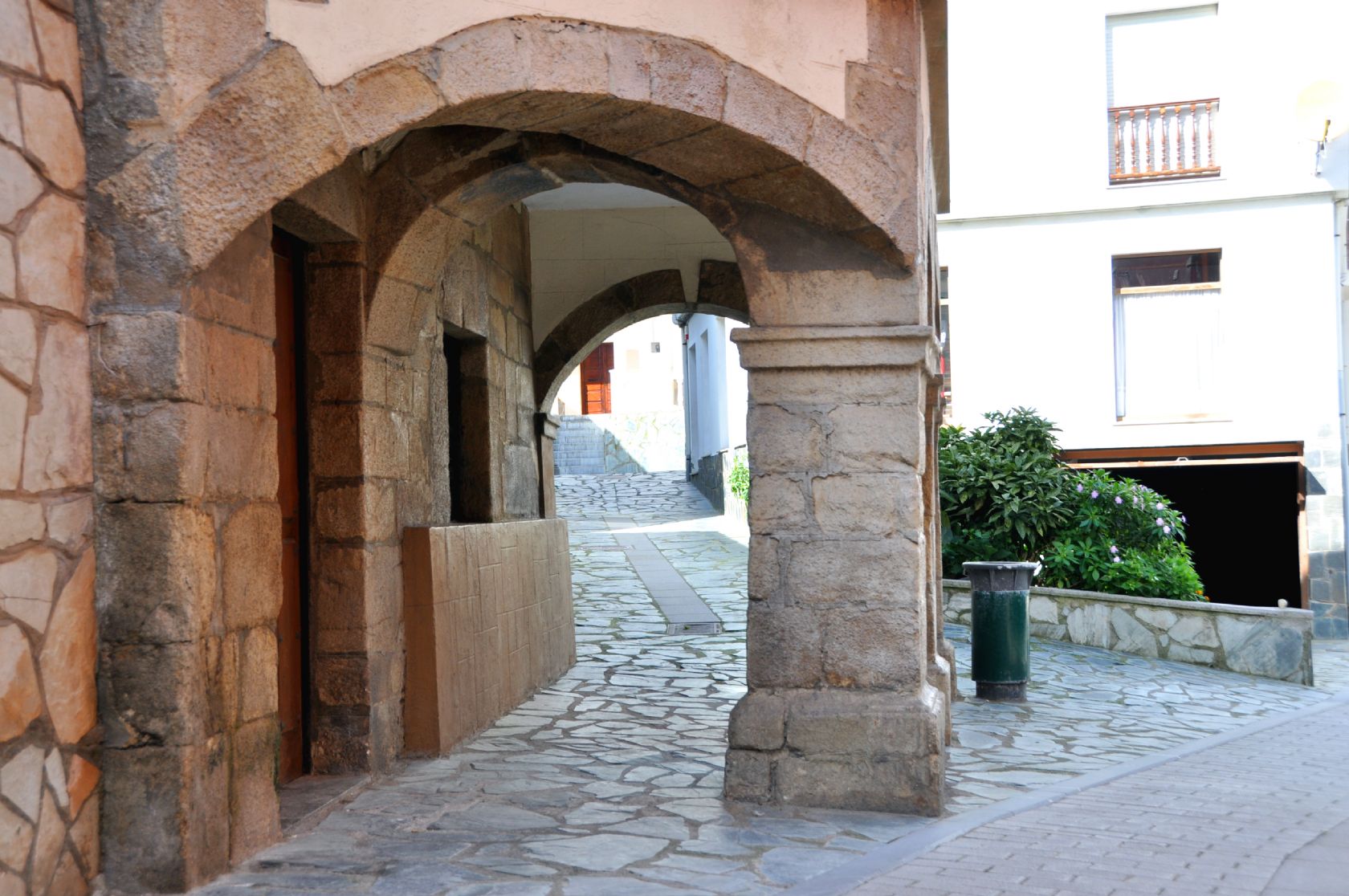 Puerto de Vega