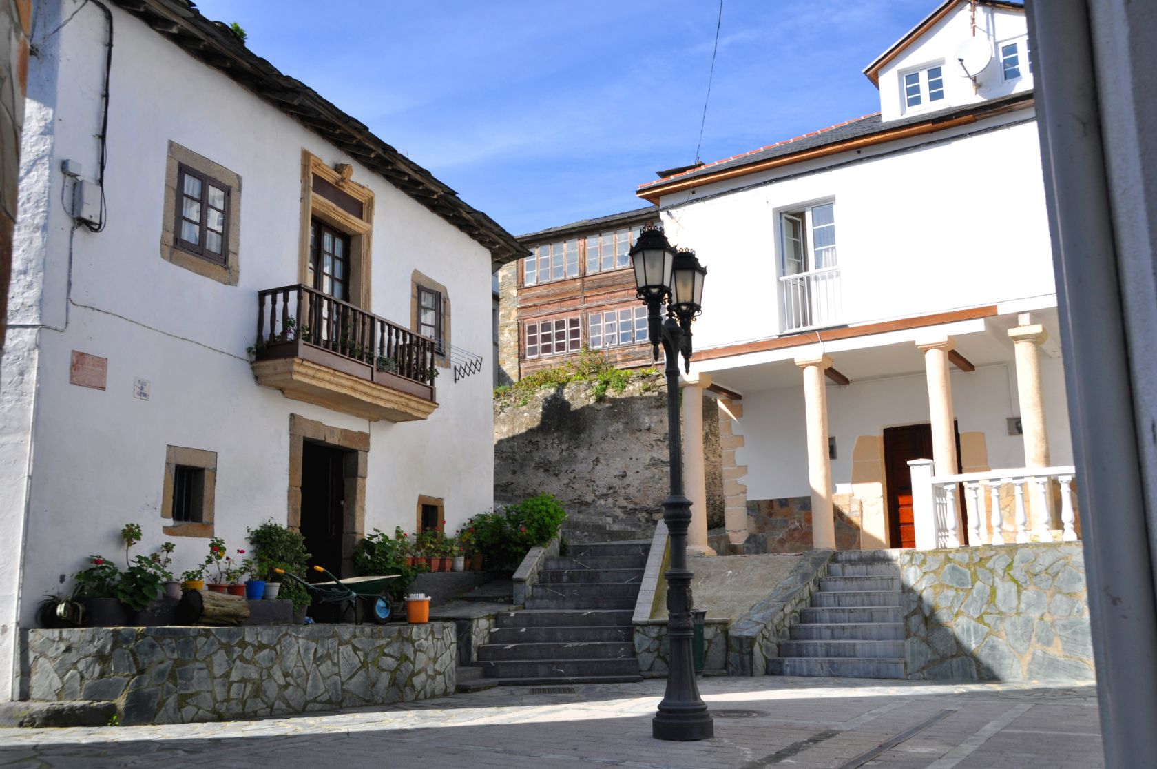 Plaza Cupido