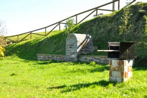 Zona veiga de arenas