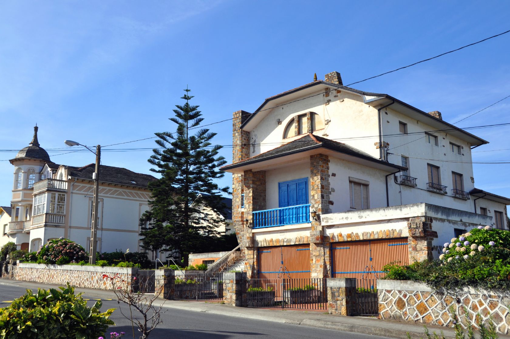 Casa de Indianos