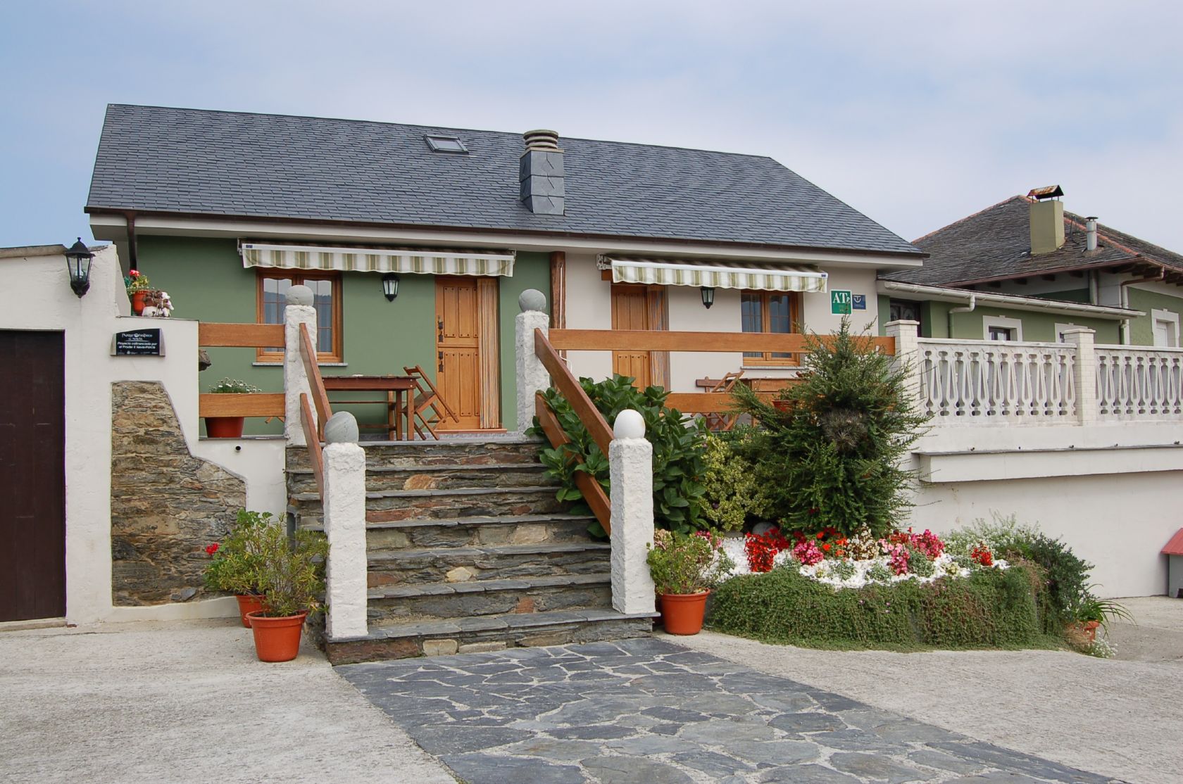 CASA XARANGOLO