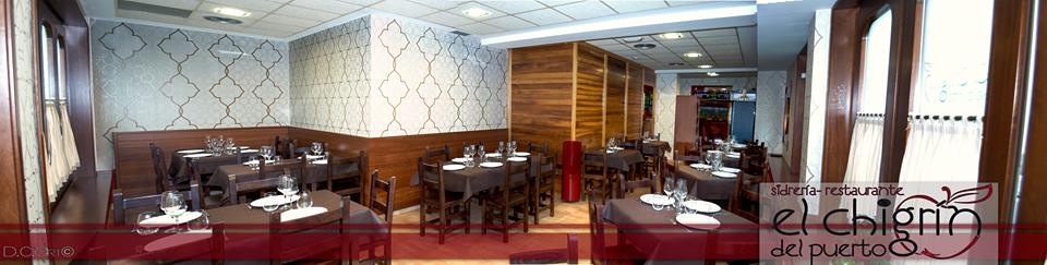 Foto Restaurante
