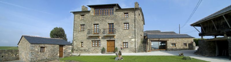 APARTAMENTOS EL FORO