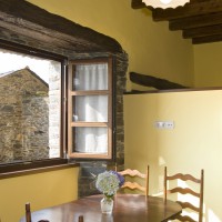 Apartamentos Rurales