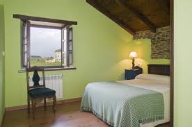 Apartamentos Rurales
