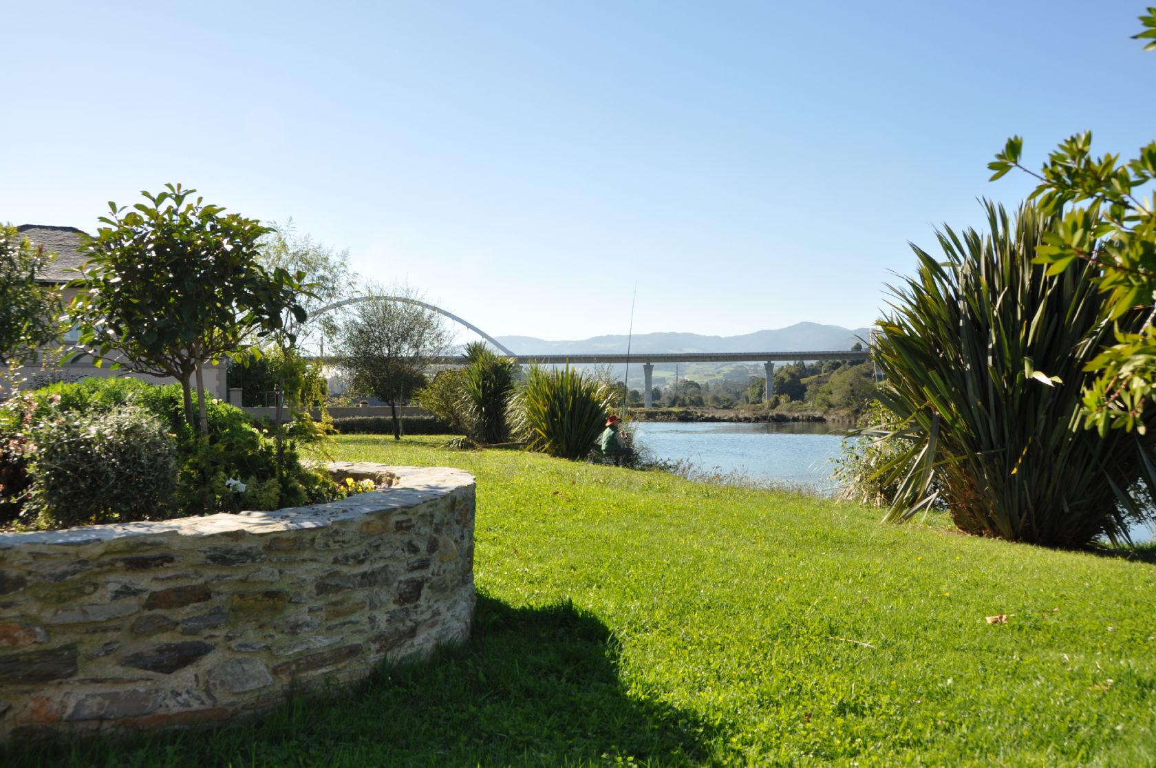 El Fornel Park