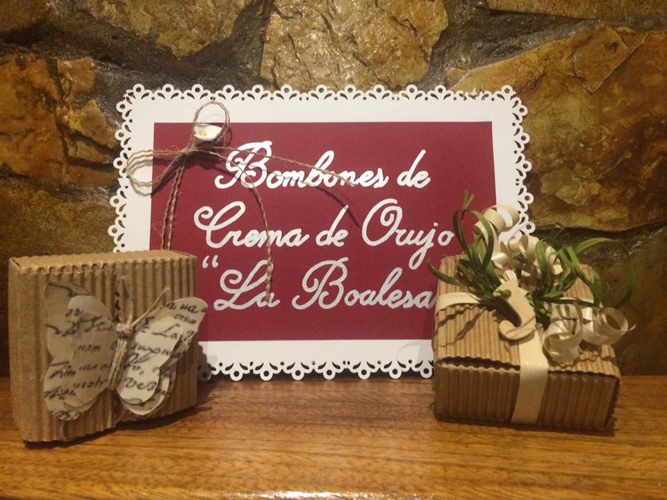 La Boalesa