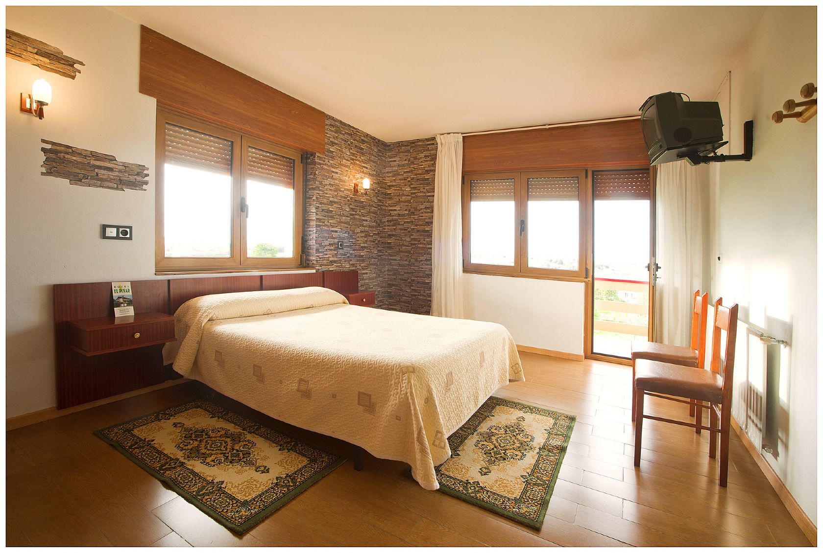 Hotel El Pinar *