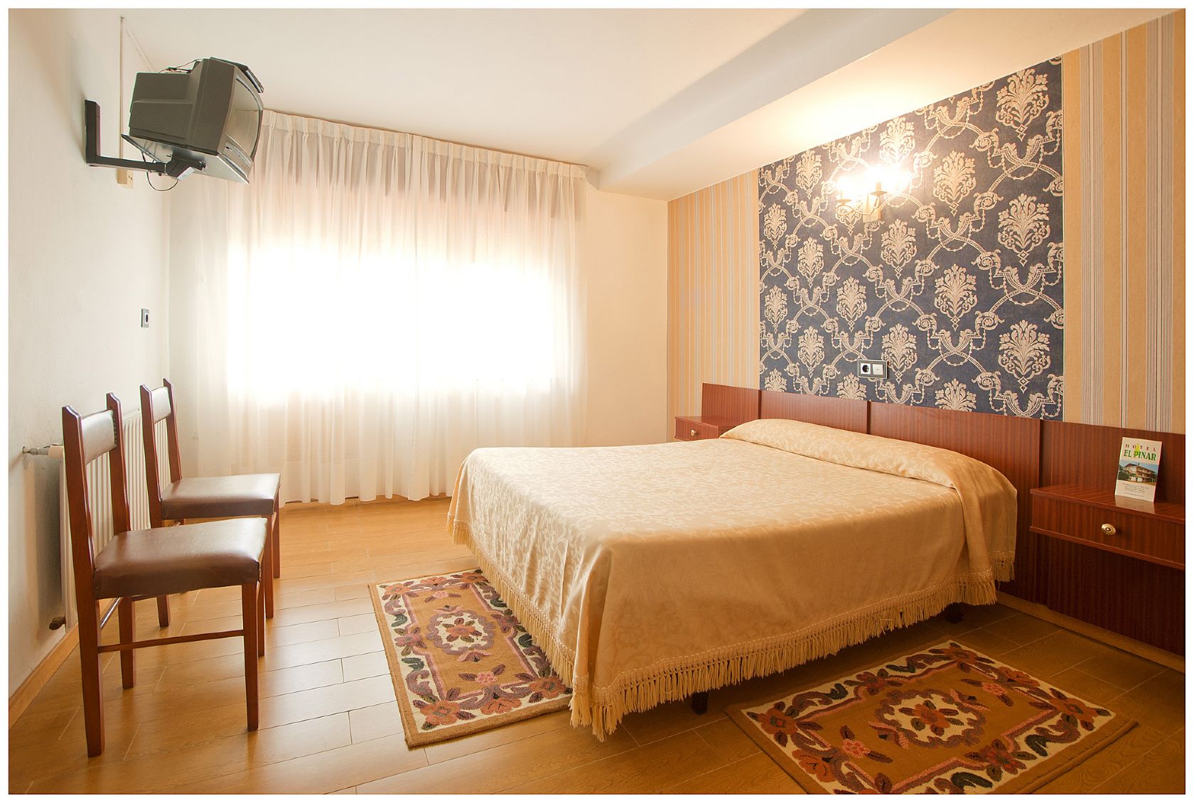 Hotel El Pinar *