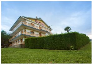 Hotel El Pinar