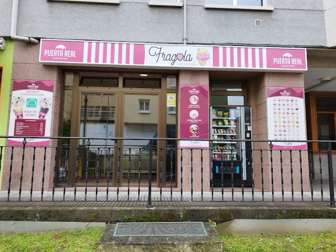 Boutique del pan