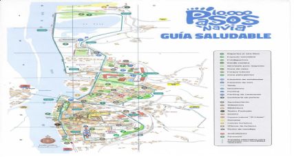 Ruta de los 10.000 pasos