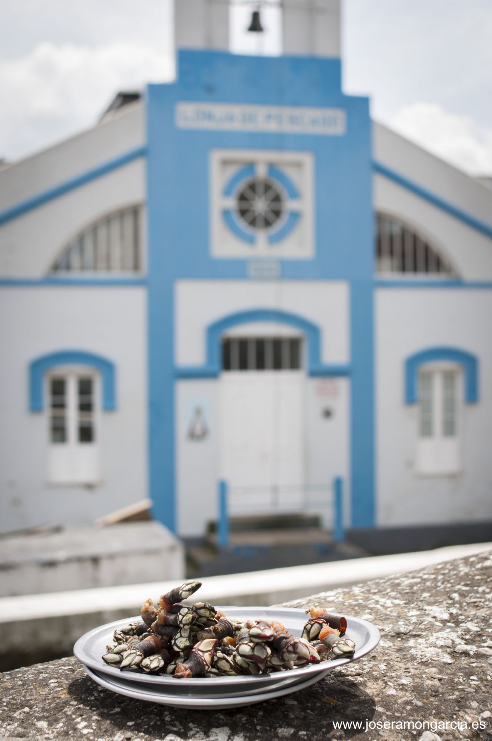 Rula de pescados