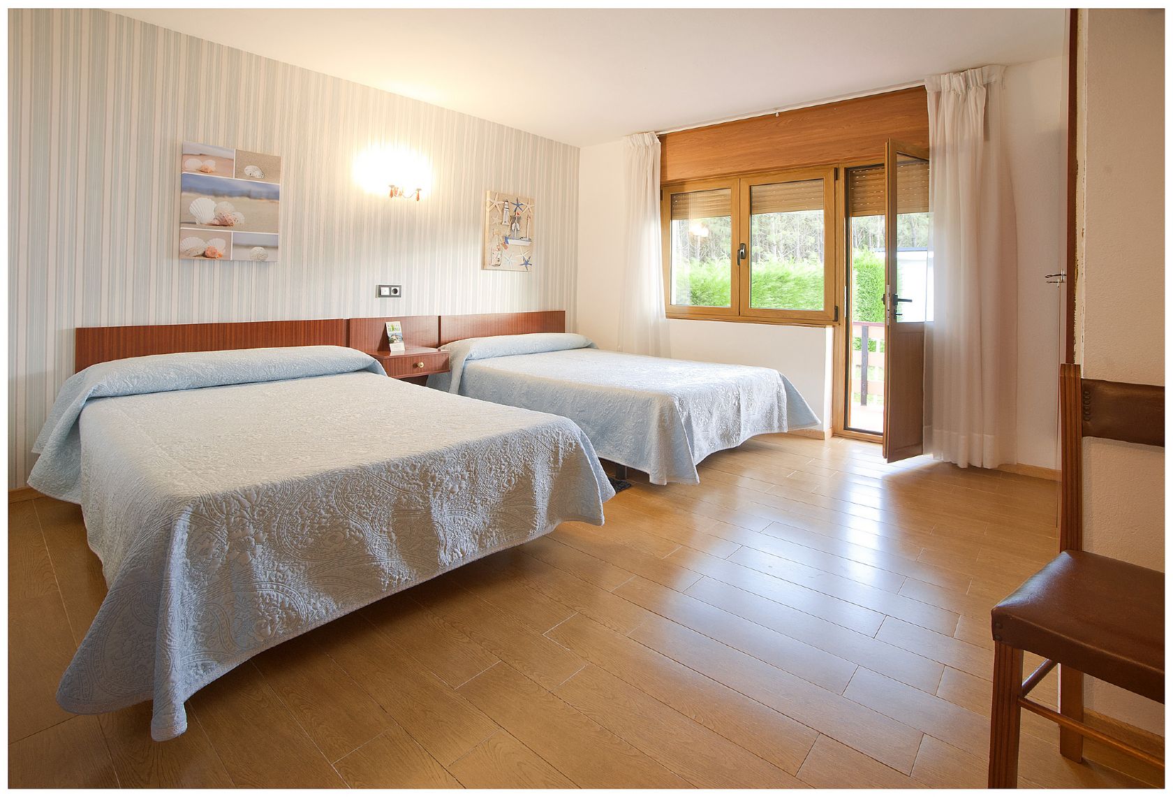 Foto habitacin