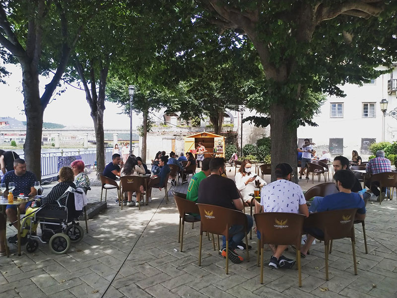 Foto Restaurante