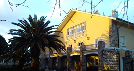 Hotel Regueiro