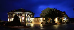BLANCO HOTEL SPA