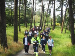 TURISMO ACTIVO OCCIDENTE DE ASTURIAS