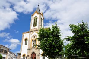 CHURCHS