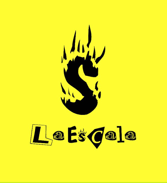 LA ESCALA