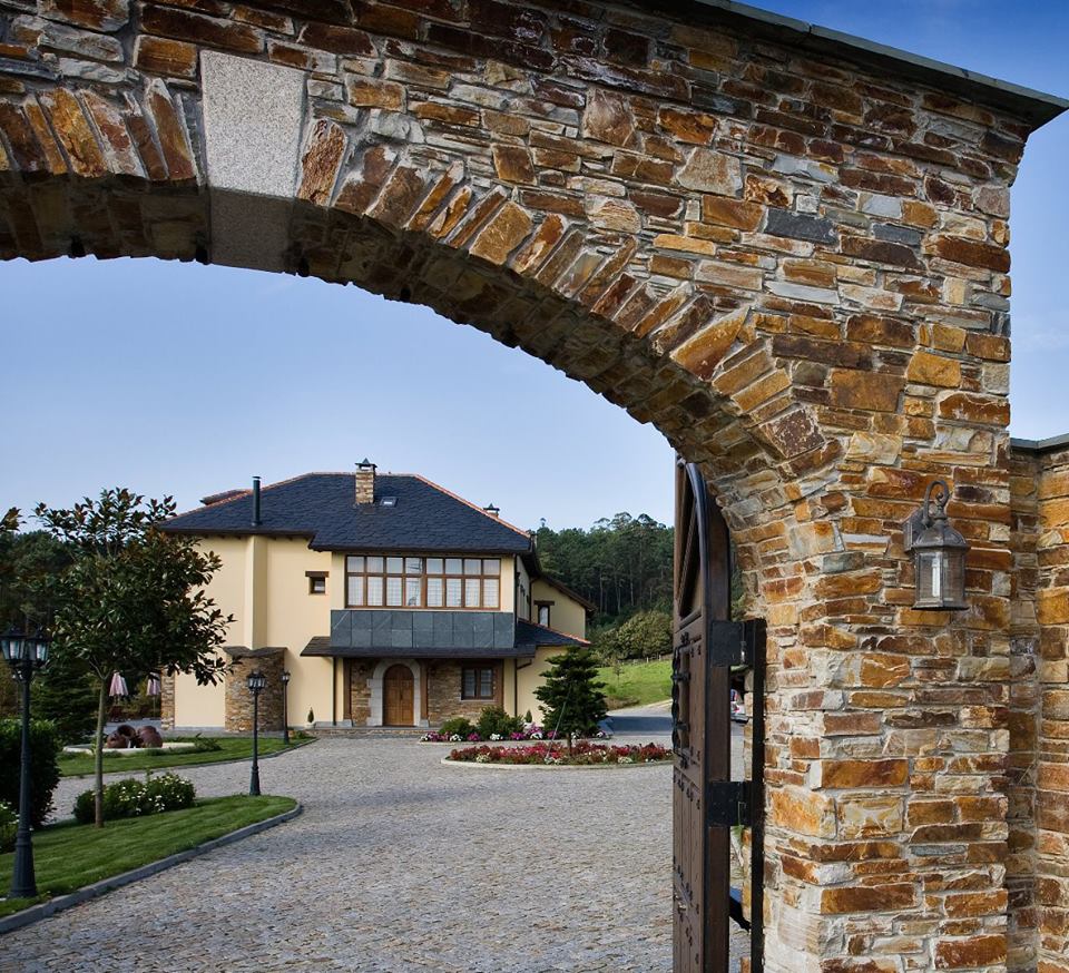 HACIENDA LLAMABA