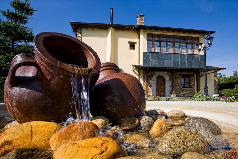 HACIENDA LLAMABA
