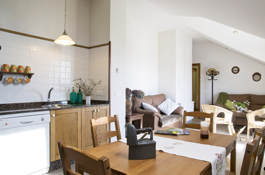 Apartamentos