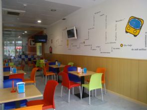 Foto principal Restaurante