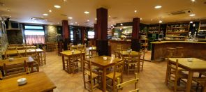 Restaurante la Magaya