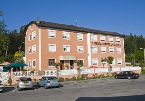 LA MARINA
