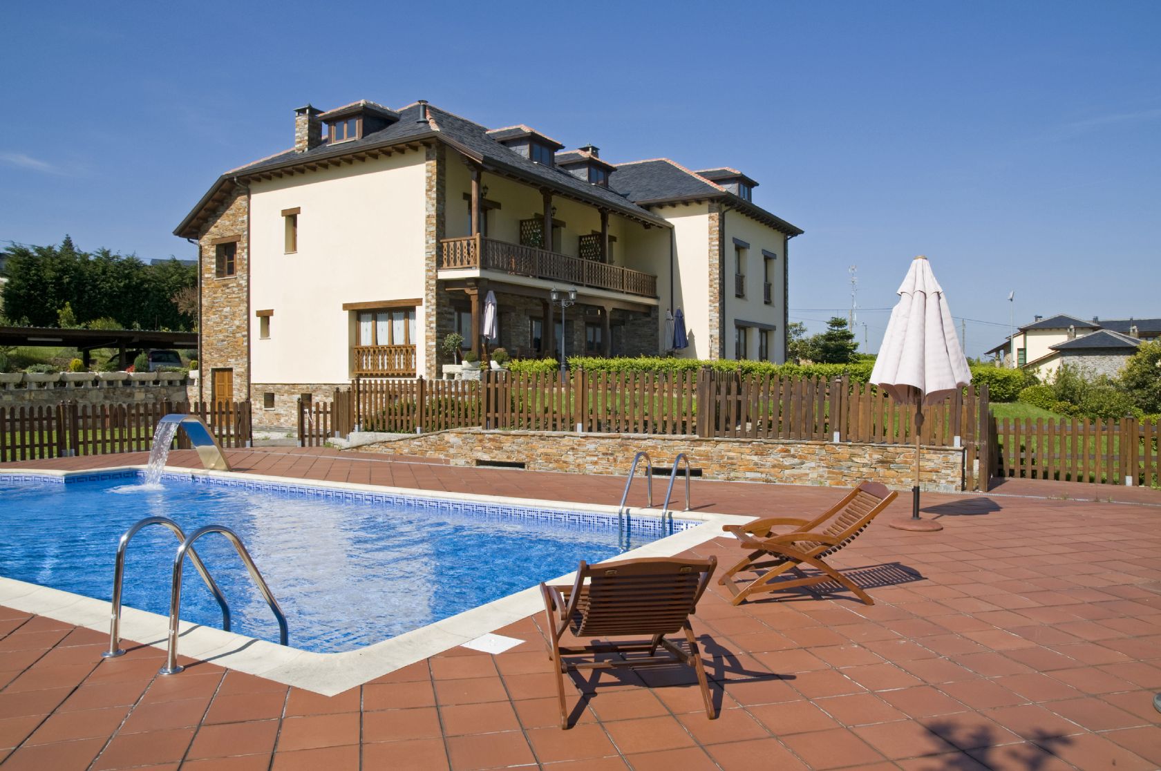 Apartamentos Zulema