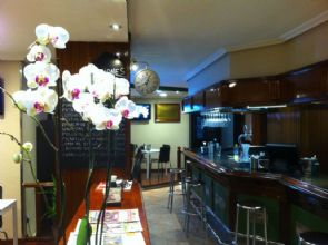 RESTAURANTE-CAFETERA MARBIN