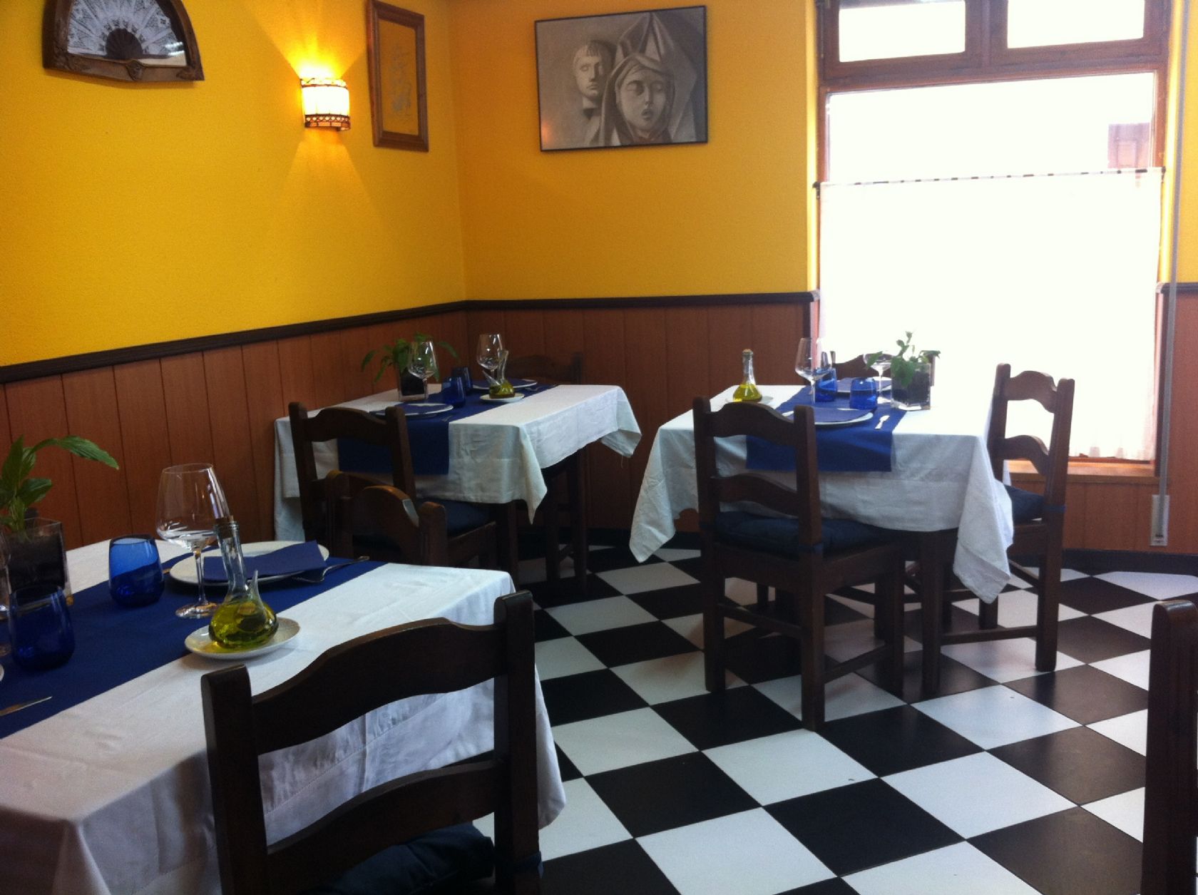 Foto Restaurante