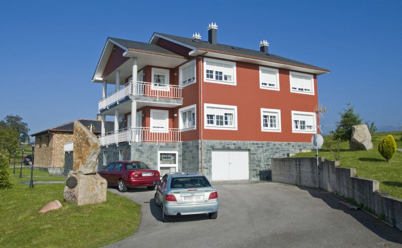 APARTAMENTOS