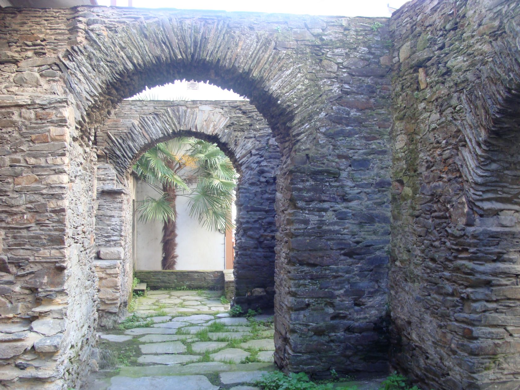 Muralla
