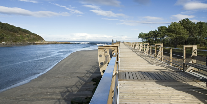PROMENADE - NAVIA