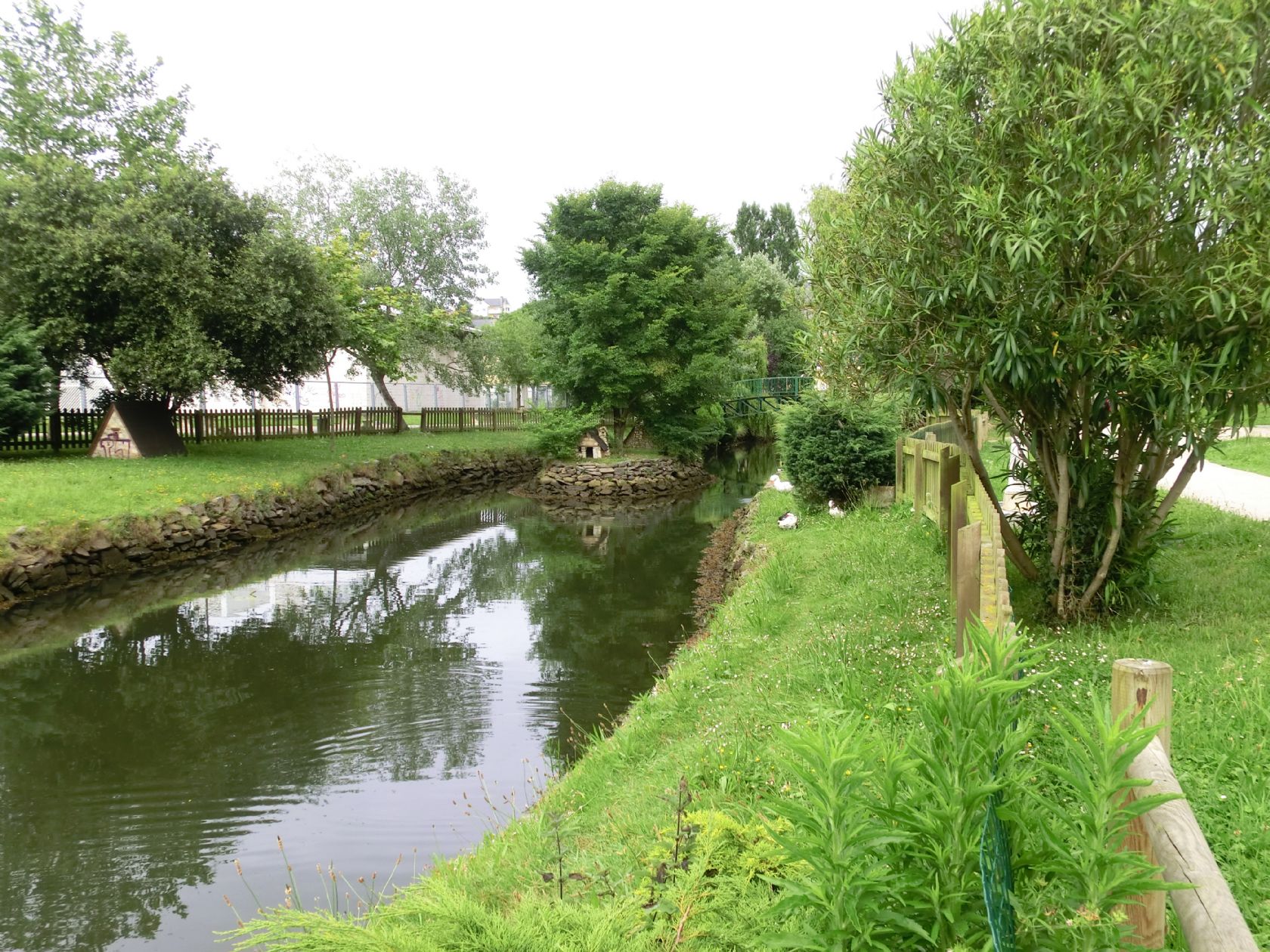 Patos Park