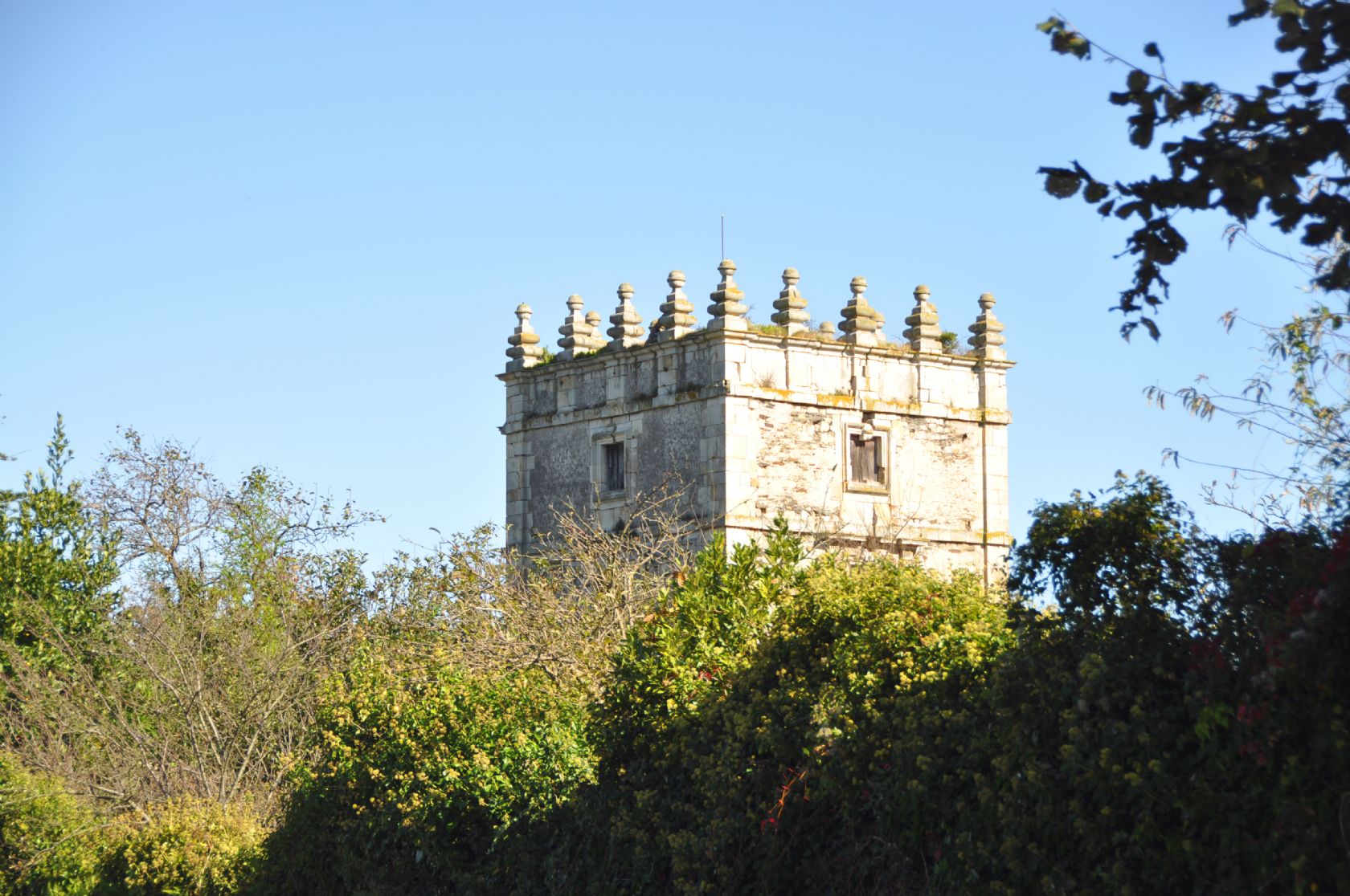 Palacio