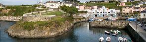 PANORAMICA DESDE MIRADOR RIVA