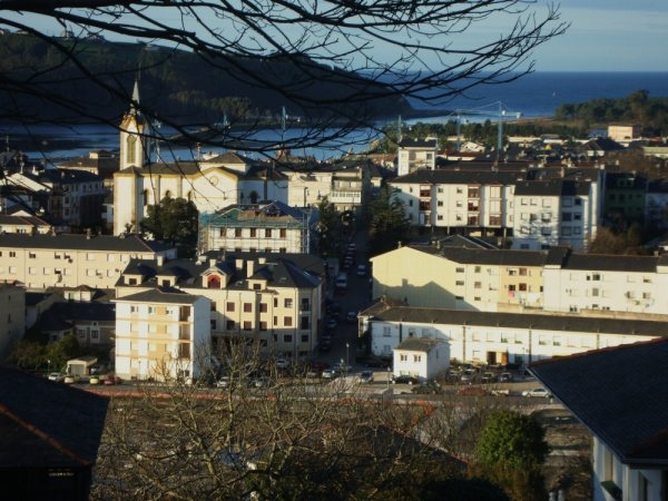 Oficina De Turismo Navia