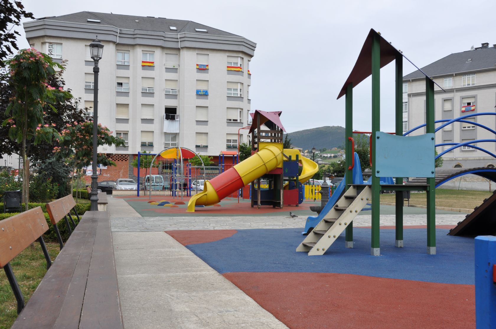 J. Martnez Park